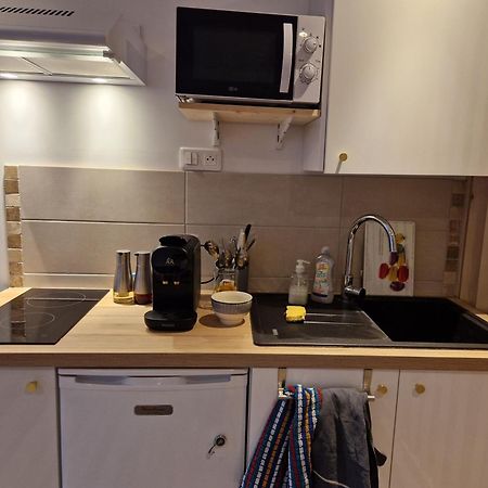 Appartement Des Charmilles, Compiegne Hyper-Centre Exterior foto