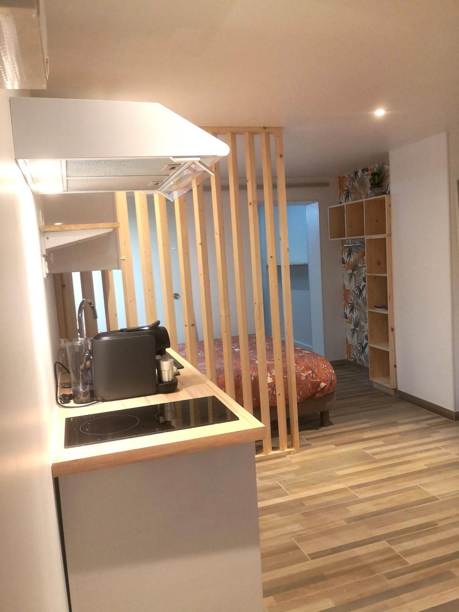 Appartement Des Charmilles, Compiegne Hyper-Centre Exterior foto