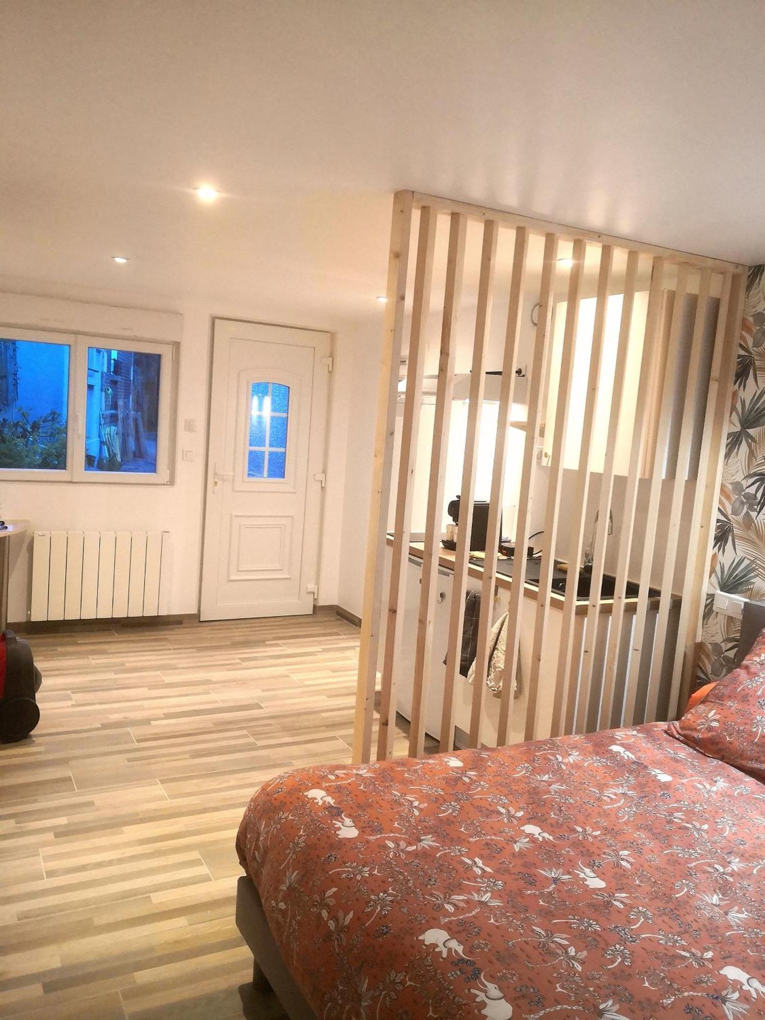 Appartement Des Charmilles, Compiegne Hyper-Centre Exterior foto