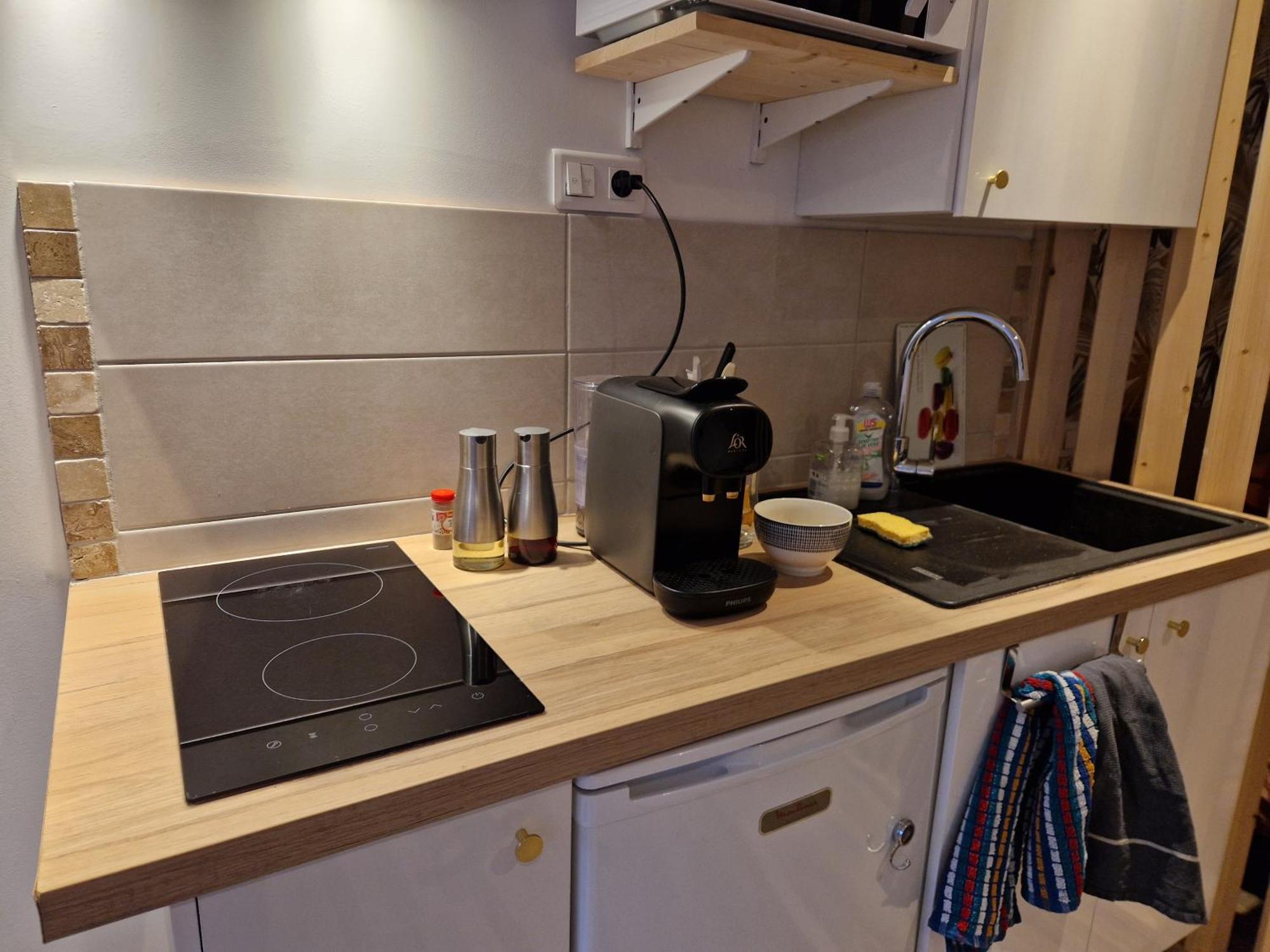 Appartement Des Charmilles, Compiegne Hyper-Centre Exterior foto